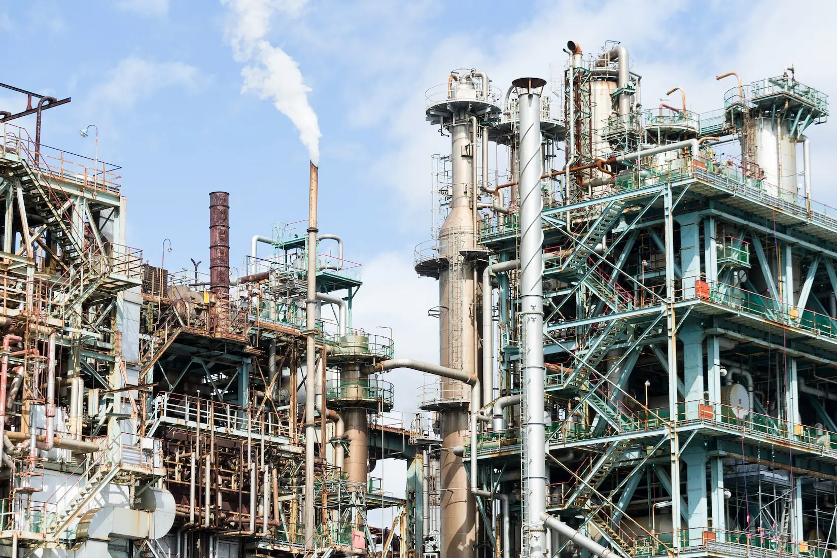 Industrial chemical supplier in pakistan